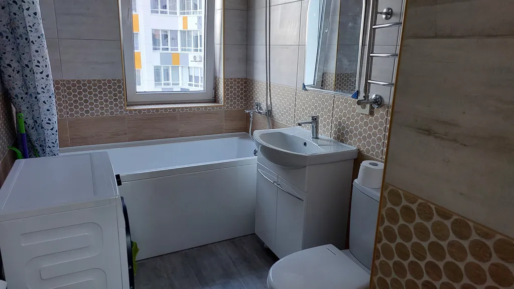 ЖК Монте Карло