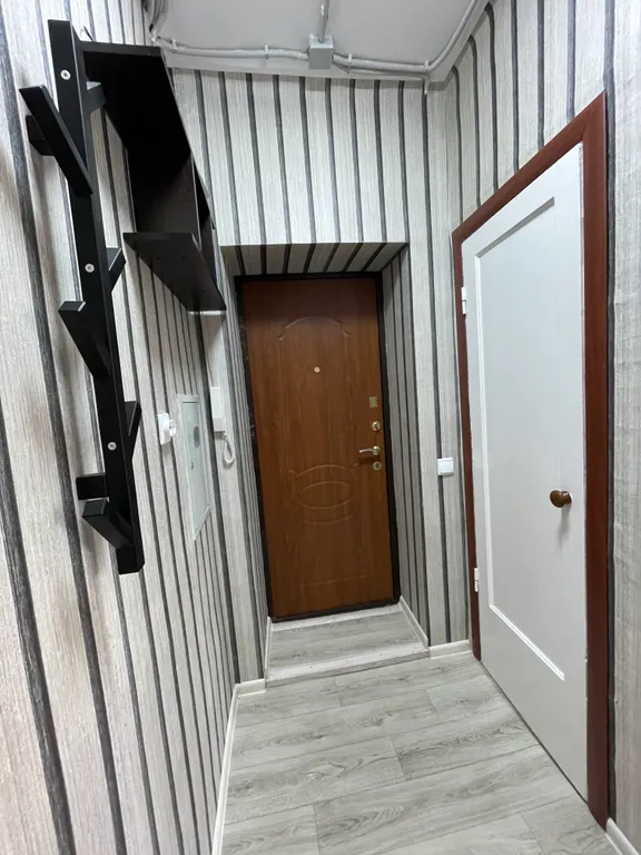 Арт-квартира в центре