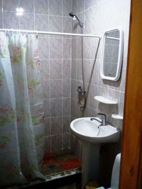 Комната