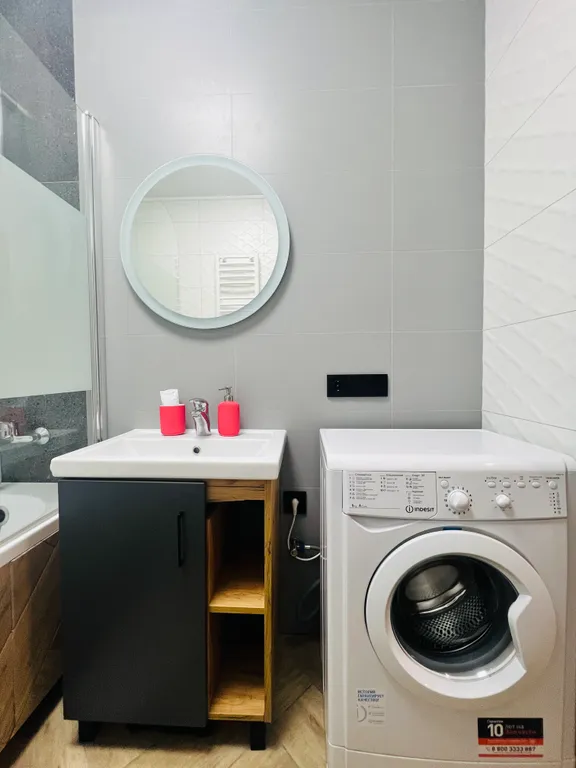 Аквамарин Home