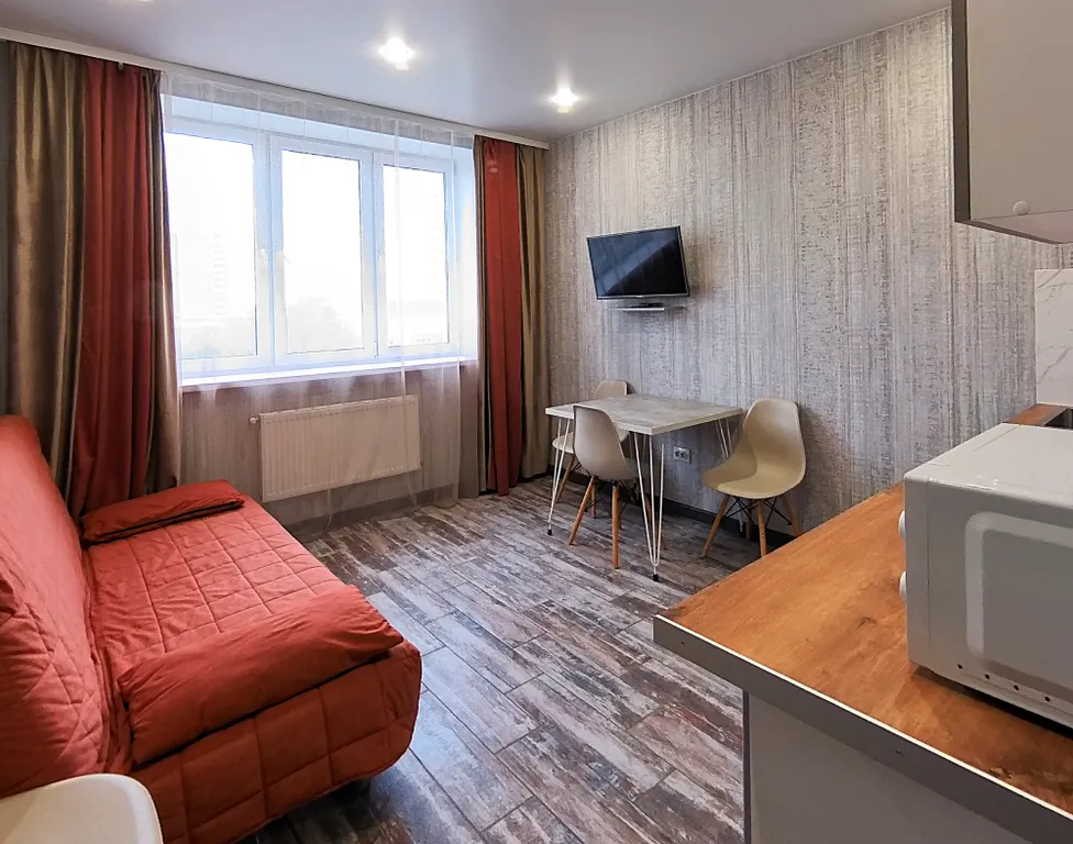 Уютная квартира в центральном районе