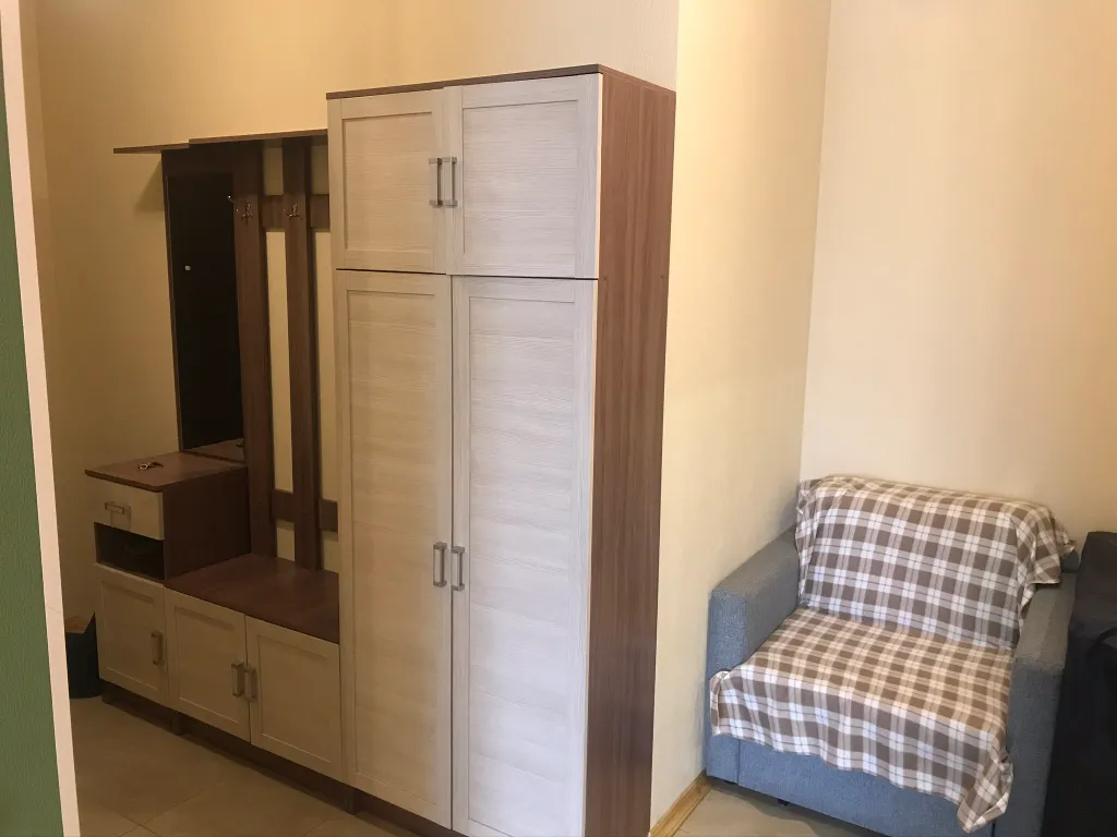 Стильная студия