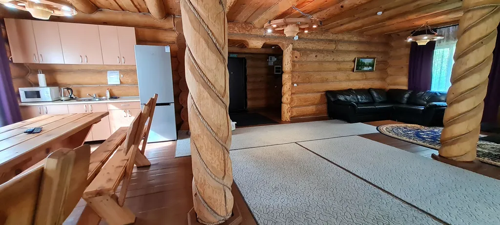 4-комнатный Дом