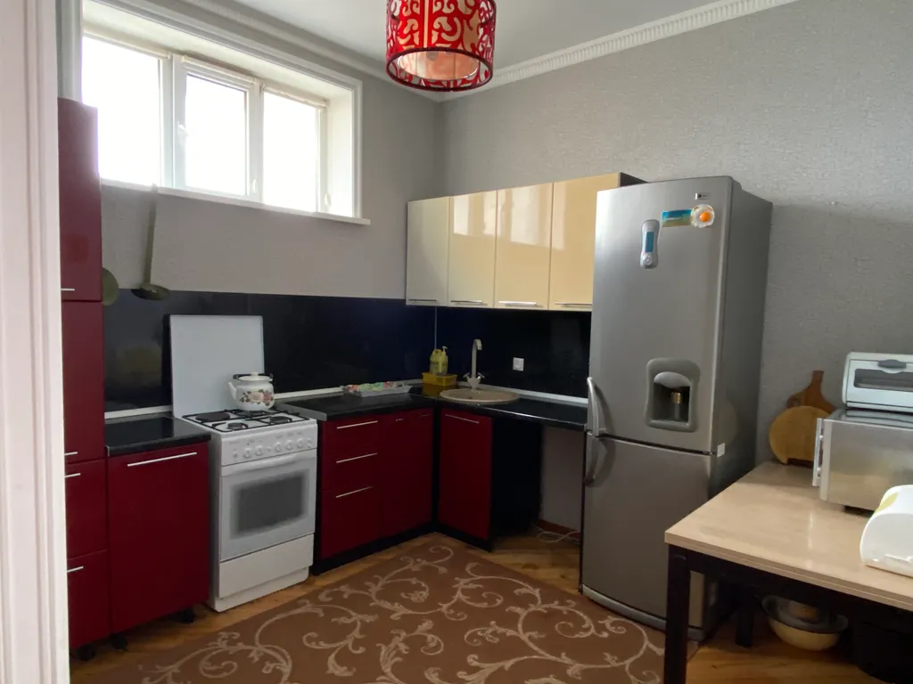 Дом с видом на море