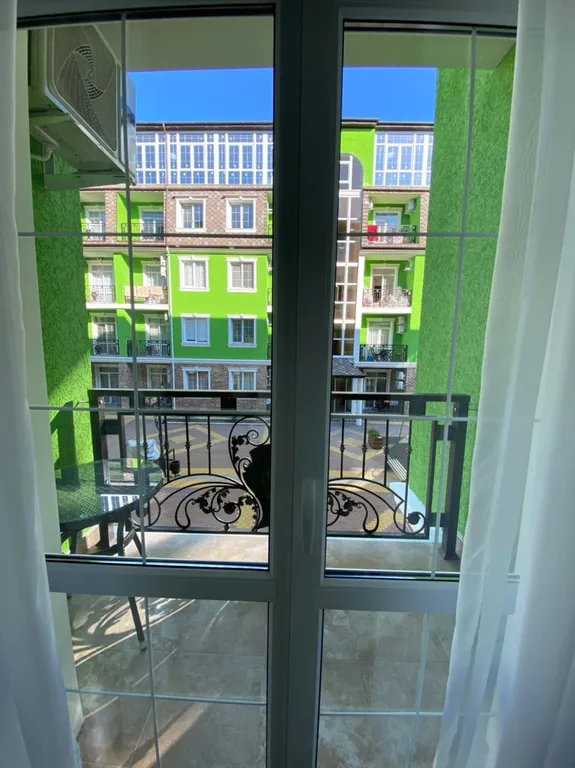 Квартира в ЖК АртЛайт Сити