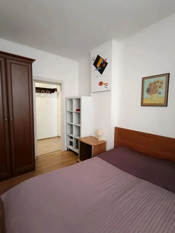 Квартира Квартира в тихом центре — Светлогорск