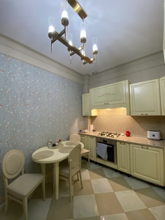 Квартира у моря