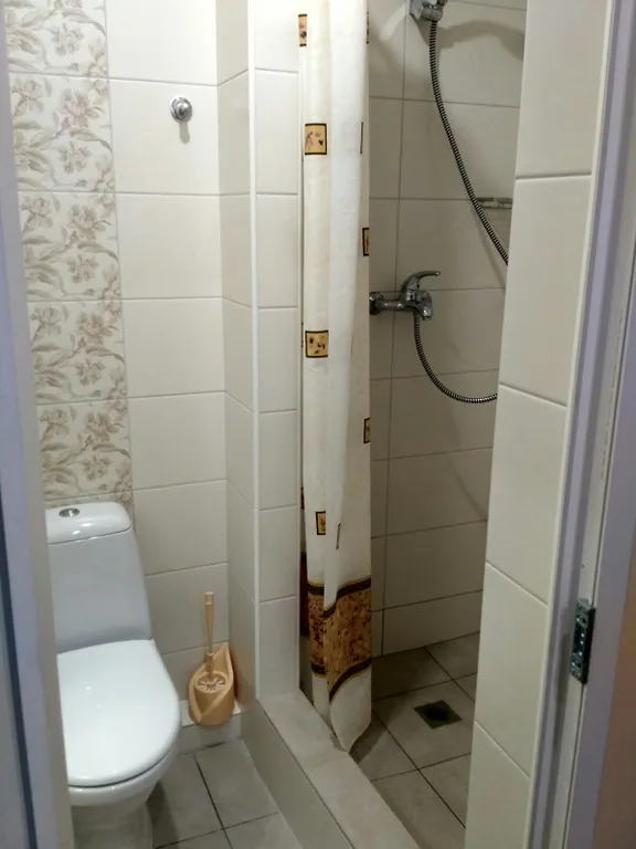 Уютный апартамент с видом на канатную дорогу