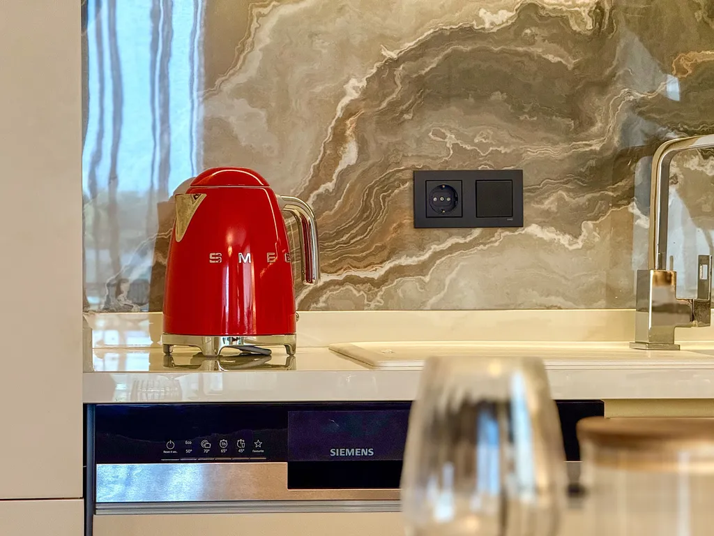 Legend премиум апартаменты у моря