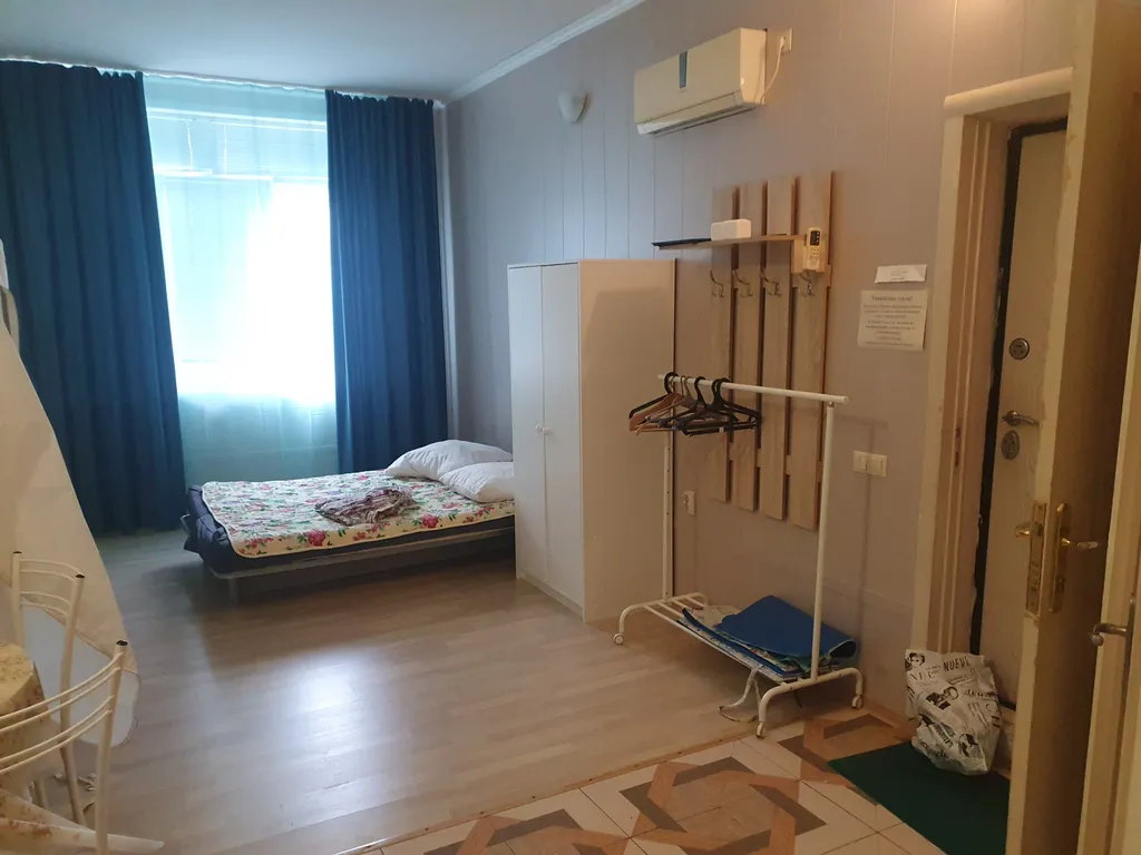 Уютная студия(номер2)