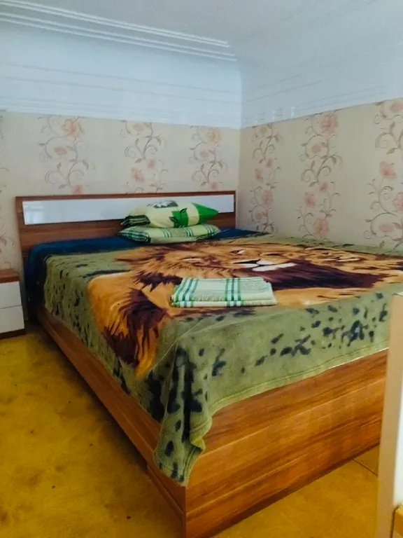 Квартира Комната — Евпатория