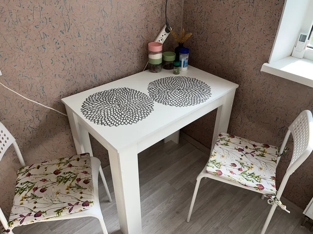 Квартира 1-комнатная Квартира — Волгоград