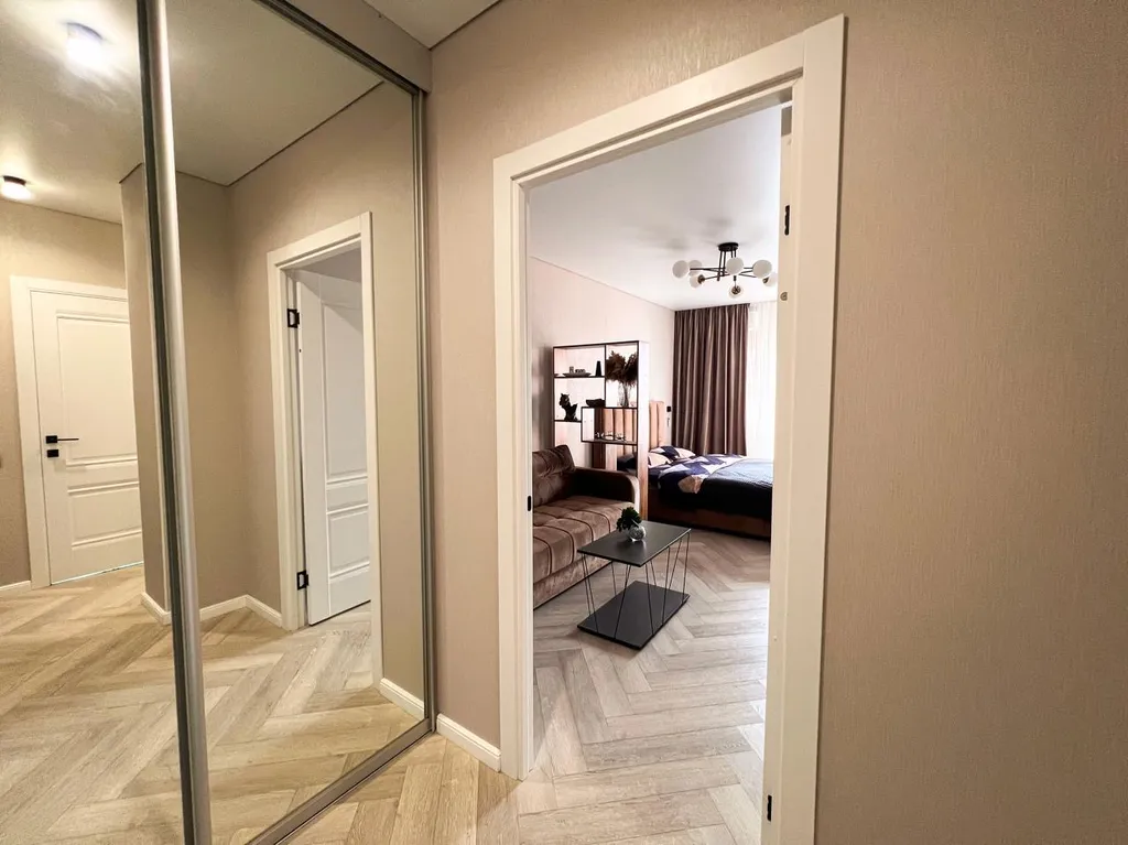 Апартаменты премиум класса