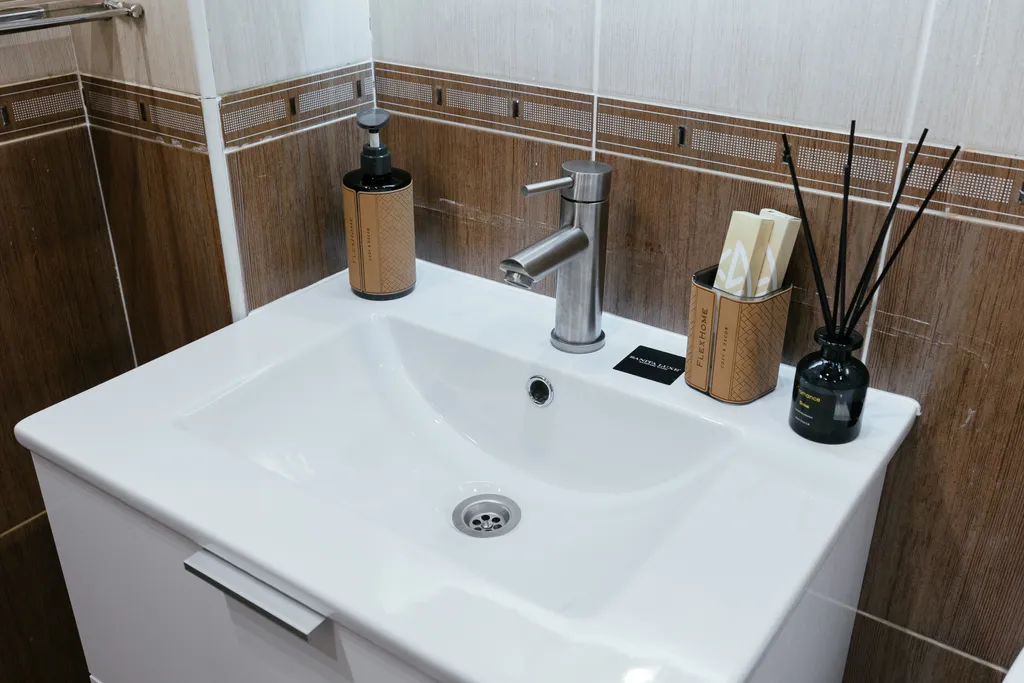 Уютные 3-комнатные апартаменты