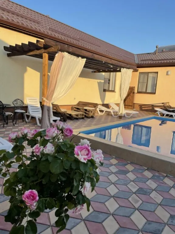 2-комнатная Квартира — аренда посуточно в Должанская