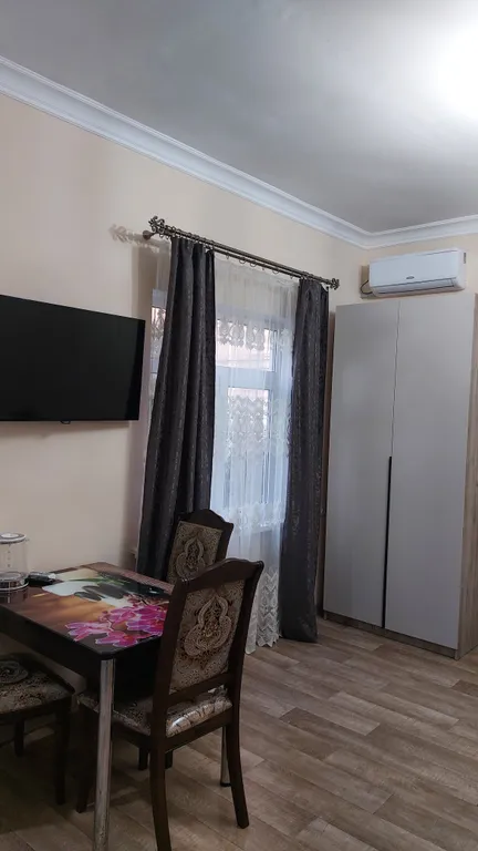 Коттедж Уютный домик — Дербент