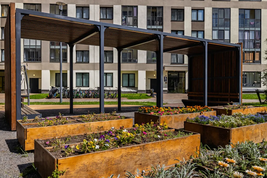 Уютная квартира с ортопедическим матрасом