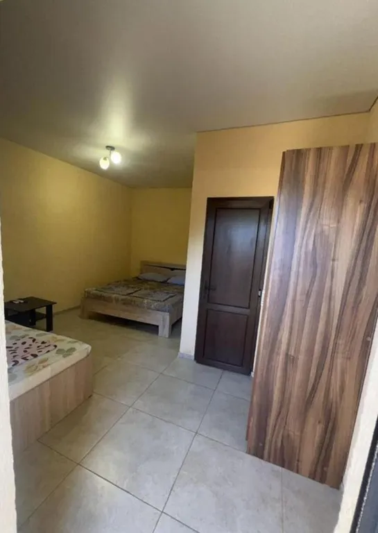 Квартира Комната — аренда посуточно в Пицунда