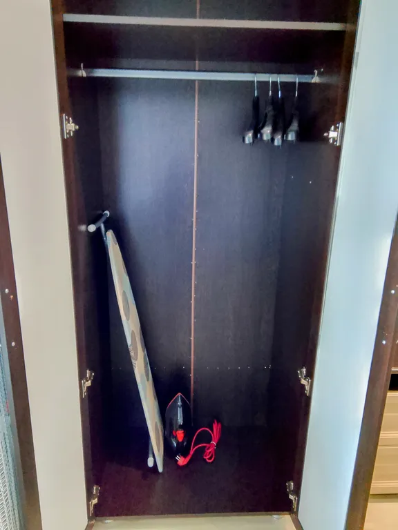 Большая 1-комнатная с видом на Мамаев Курган