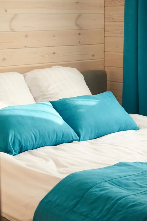 Коттедж Уютное Место — Шерегеш