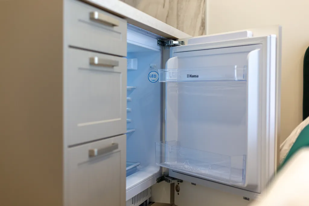 Квартира Квартира Studio kislorod — Сочи