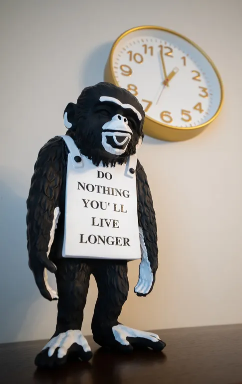Квартира Квартира в стиле творчества Banksy — Санкт-Петербург