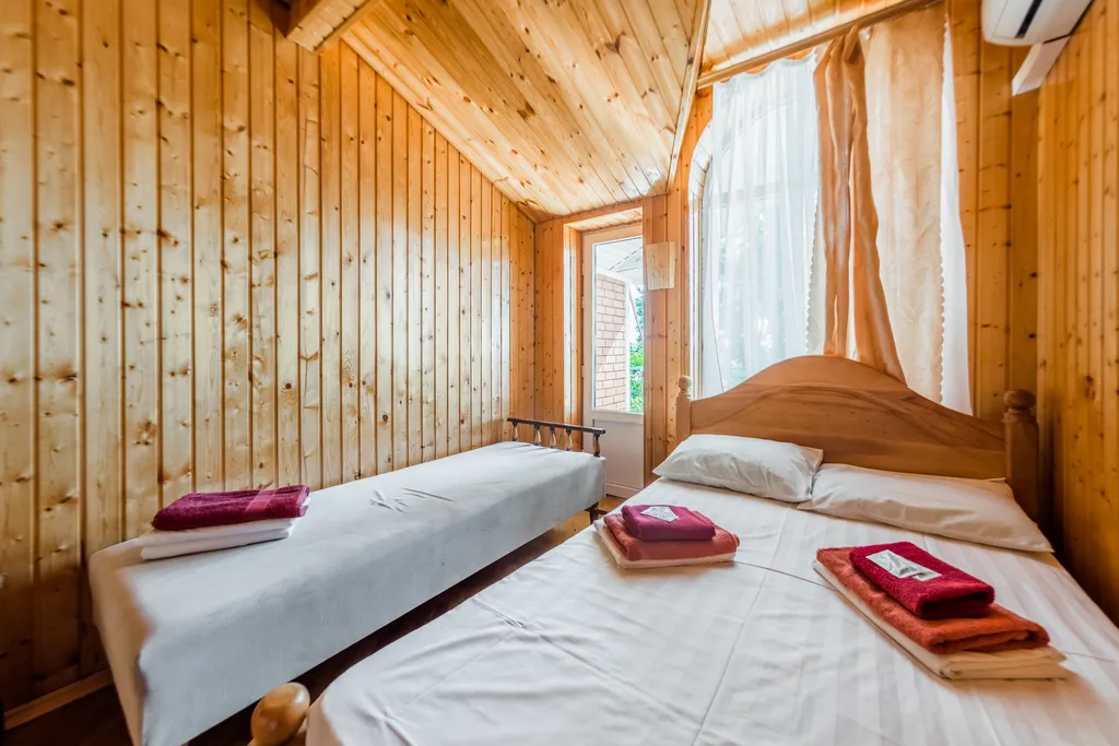 Квартира 2-комнатная Квартира — Нижнее Учдере