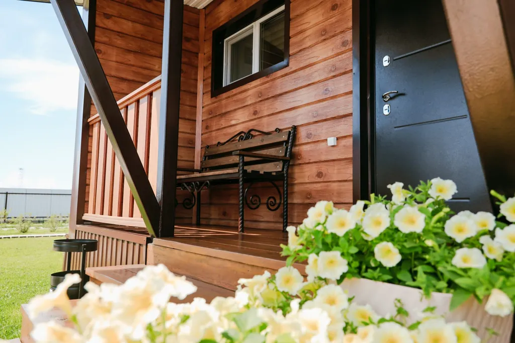 Гостевая Усадьба-Гармония Алтая