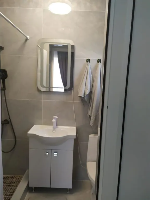 Квартира Комната — Судак