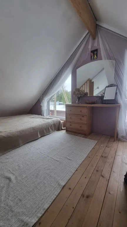 Дом-студия.