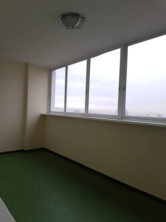 Красивая видовая квартира