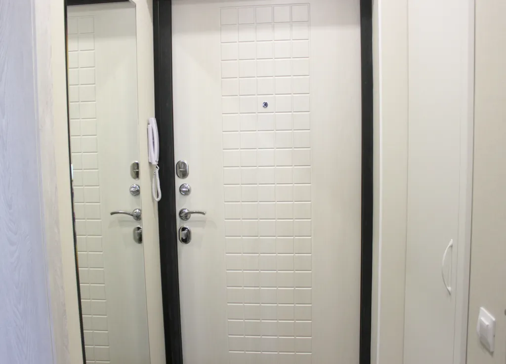 Квартира Квартира Гранат 111 — Сириус