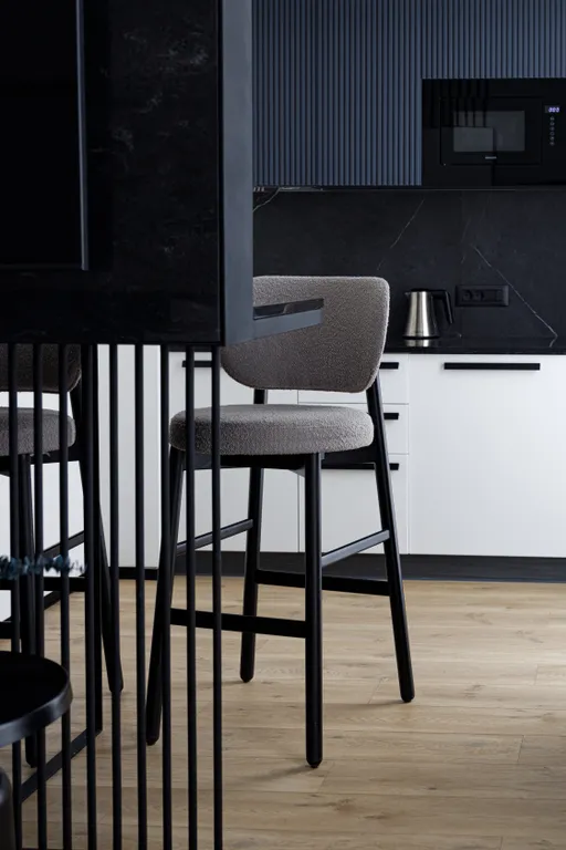 Апартаменты премиум-класса в 4-звездочном отеле Blanc Hill