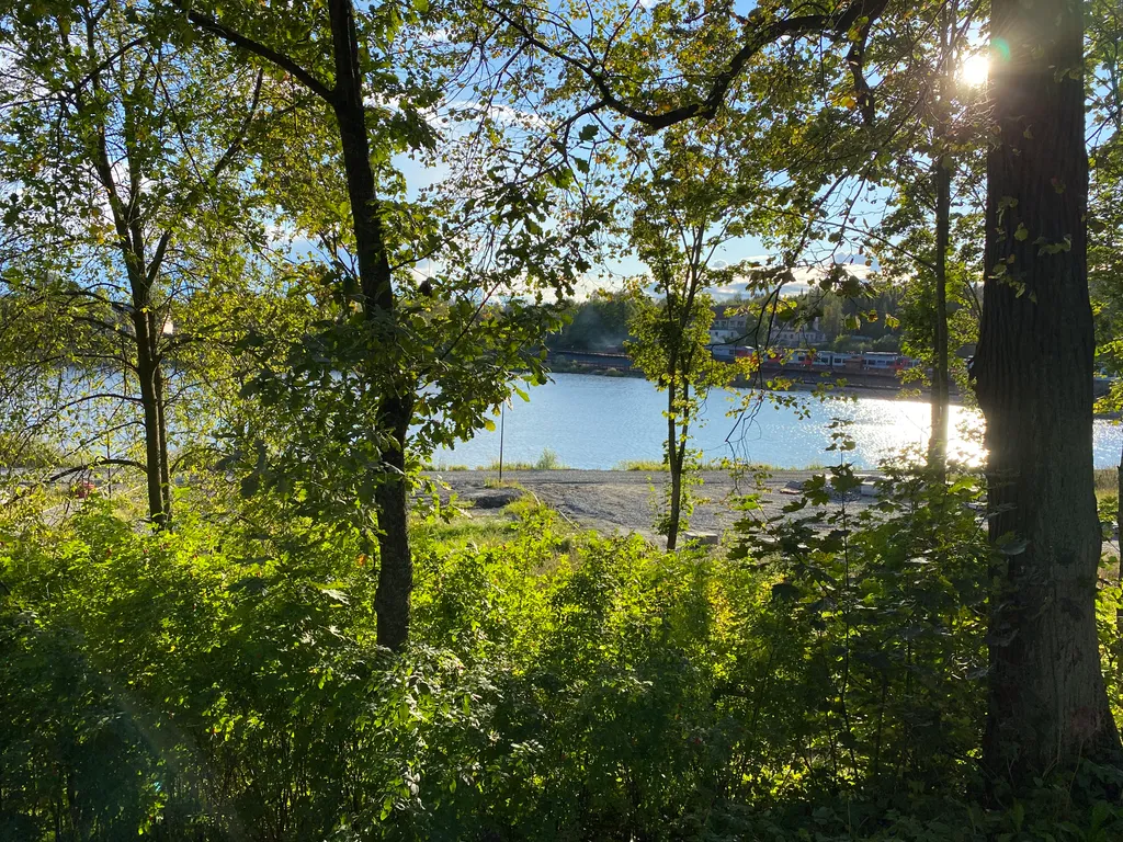 Апартаменты в Центре у Озера