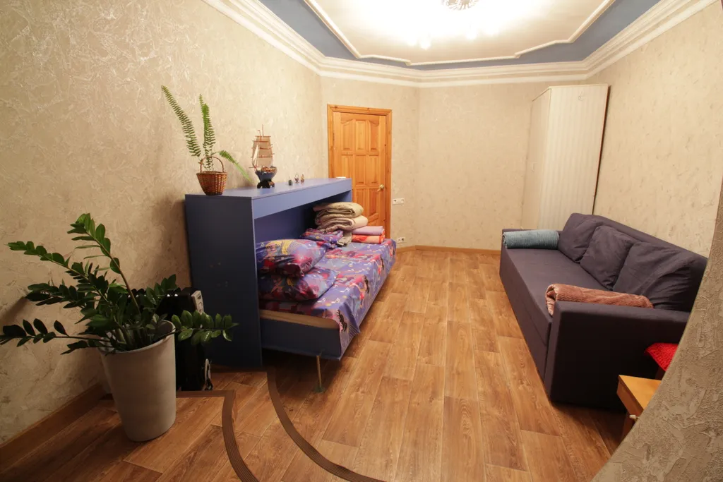 Апартамент в историческом центре