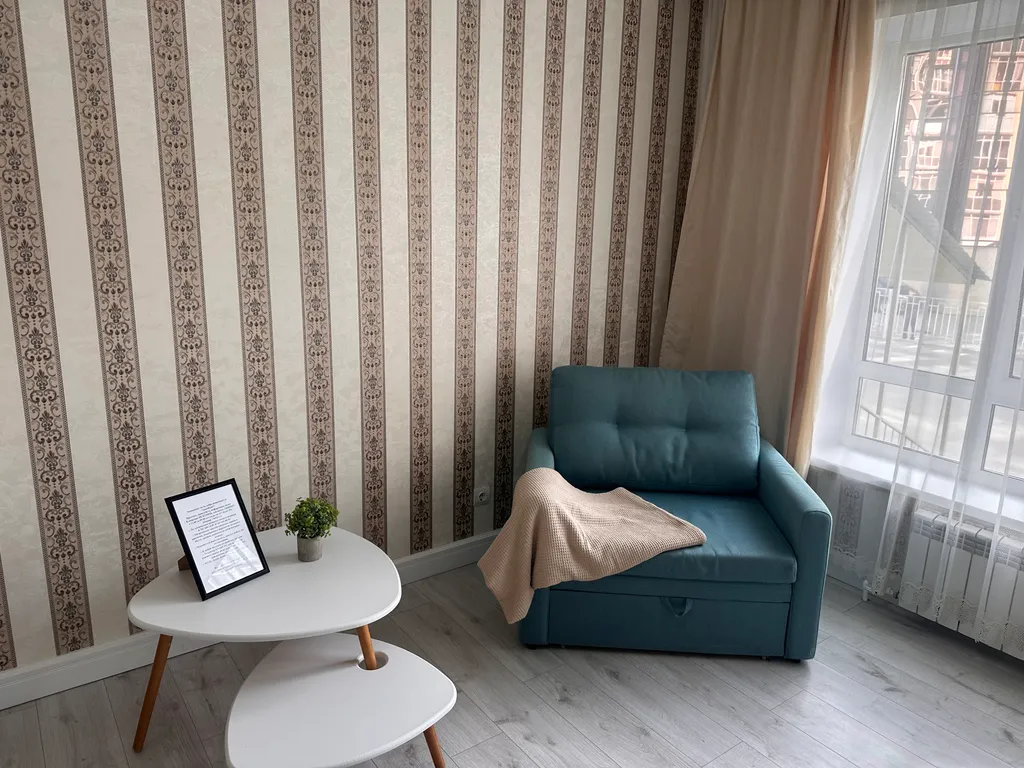 Уютная, светлая квартира в центре Юго-Востока — аренда посуточно в Караганда