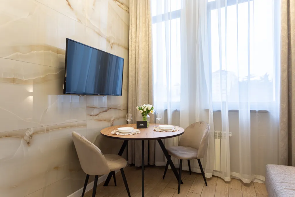 Квартира Квартира Studio severnaya — Сочи