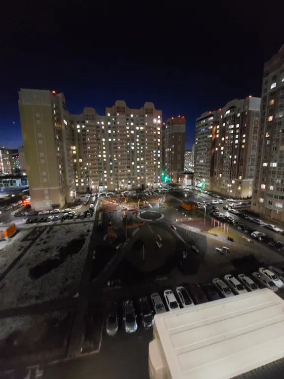 Апартаменты в золотом квадрате Западного