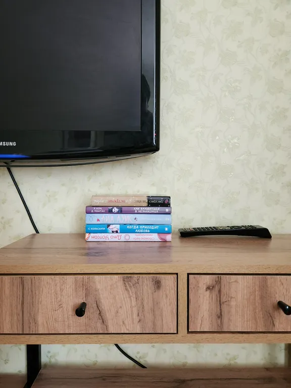 Шикарная евродвушка в центре у театра Кукол