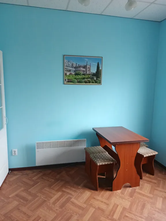 Домик в селе на побережье