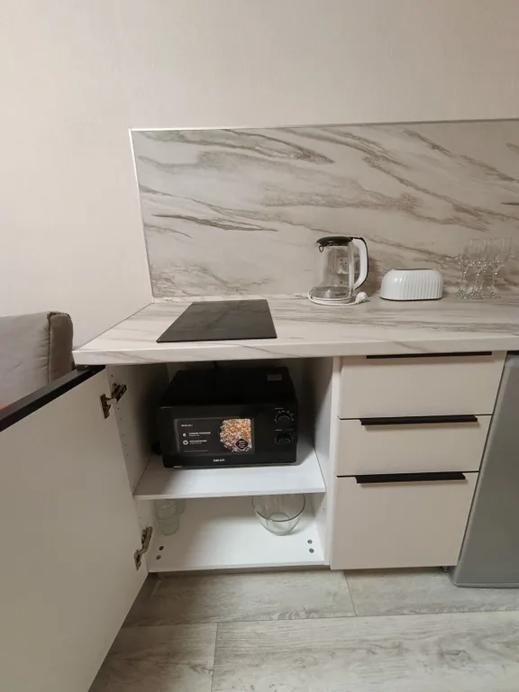 Квартира у пермских терм