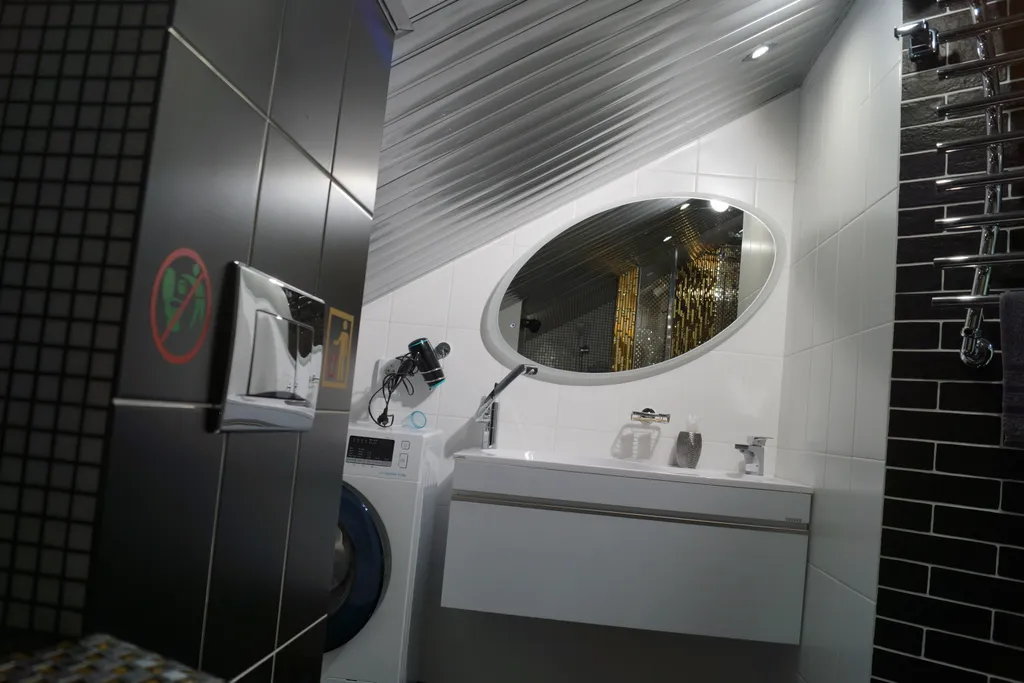 Апартаменты с видом на море