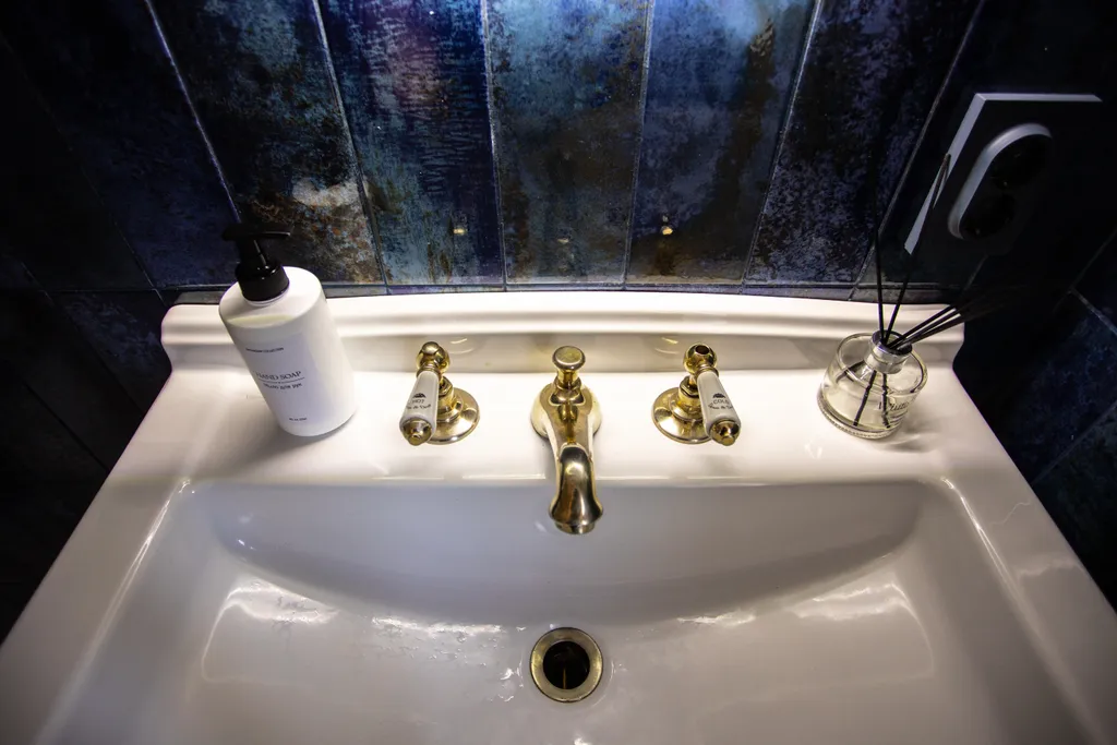 Дом на берегу моря