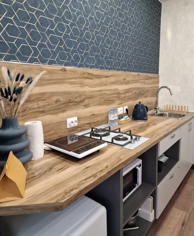 Квартира для себя