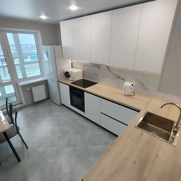 Уютная квартира в центре Бреста