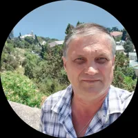 Александр Дудкин