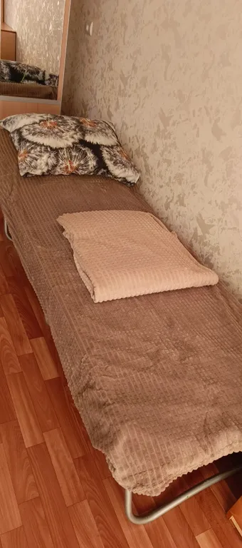 Уютная квартира в новой части города