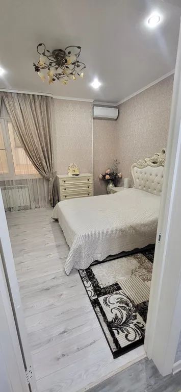 Комфортабельная квартира для семейного отдыха рядом с морем