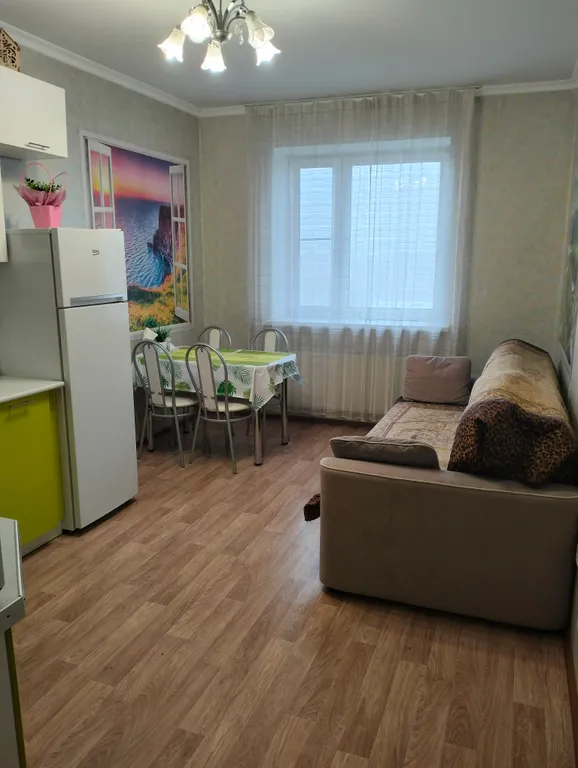 Уютная квартира в самом центре города