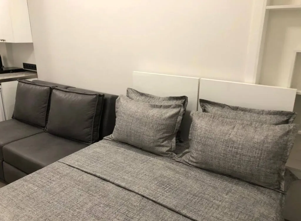 Стильный отдых в центре